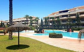 Apartamento Villa Romana Playa